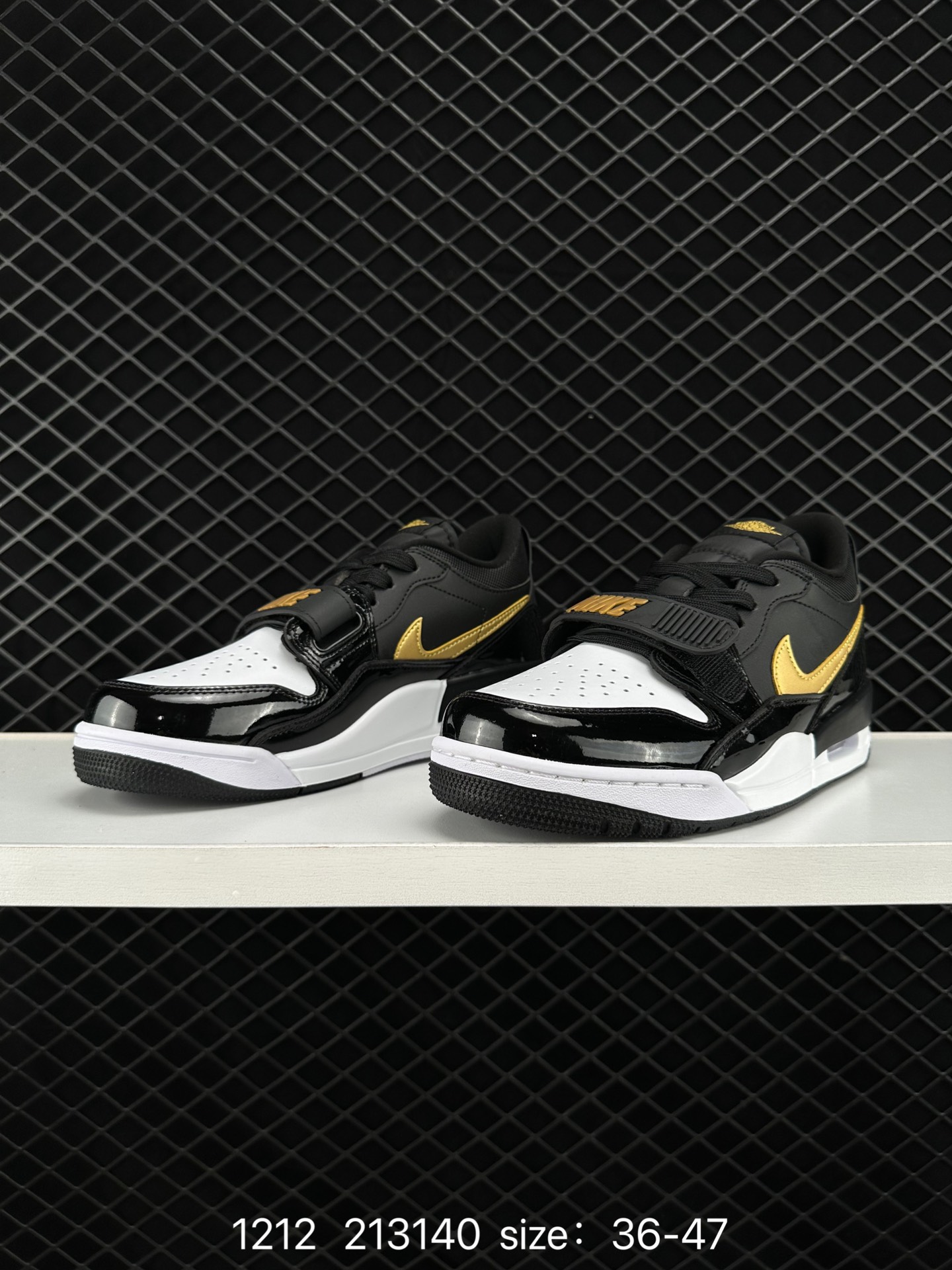 Air Jordan Legacy 312 Low